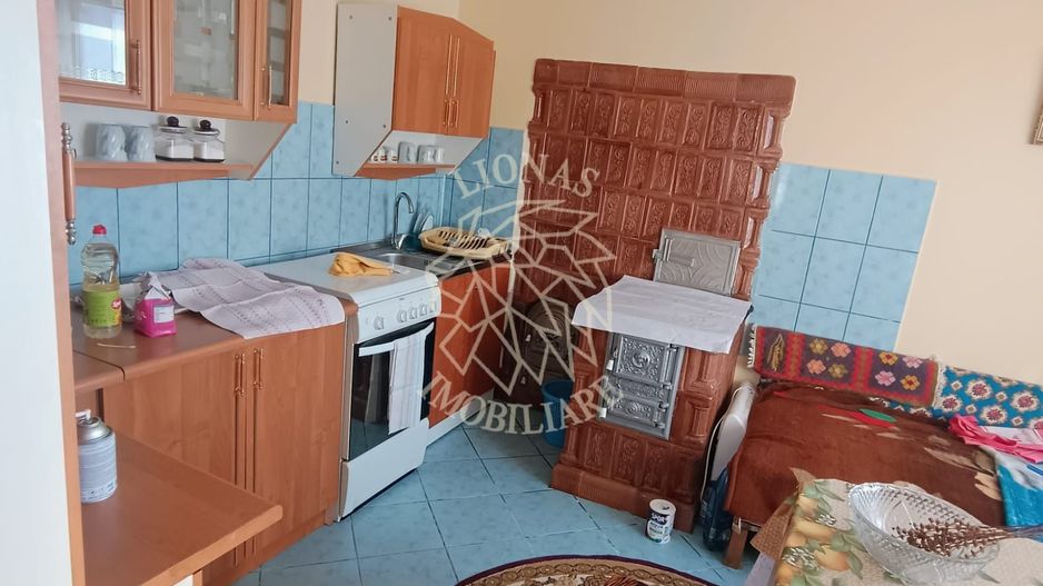 🏡 Casă de închiriat cu grădină Vârfu Câmpului  90 mp |la doar 21 km de Suceava - Poză 10