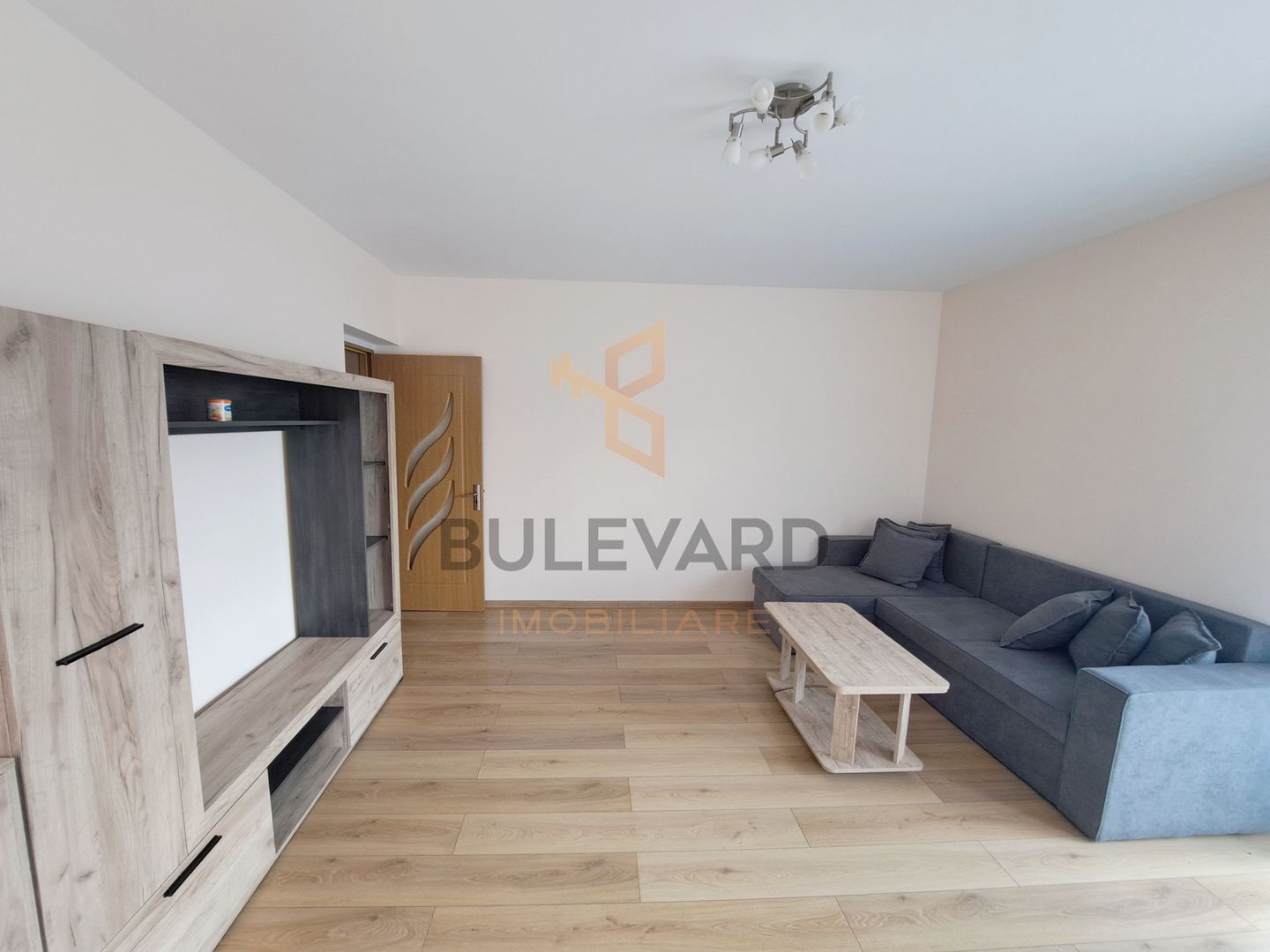 Apartament 2 camere, 2 locuri de parcare, Apahida! - Poză 8