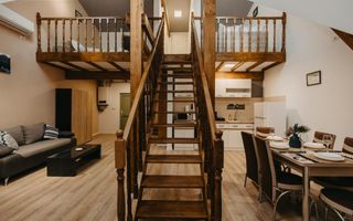 Apartament 3 camere elegant – Piata Unirii Timisoara - Comision 0 - Poză 4