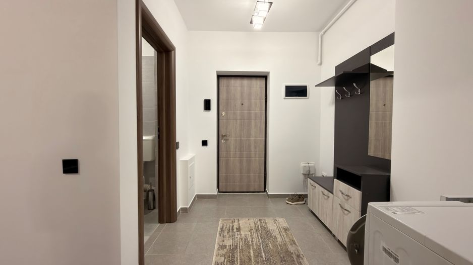 De Vânzare: Garsonieră Decomandată + Loc de Parcare Inclus | - Poză 5