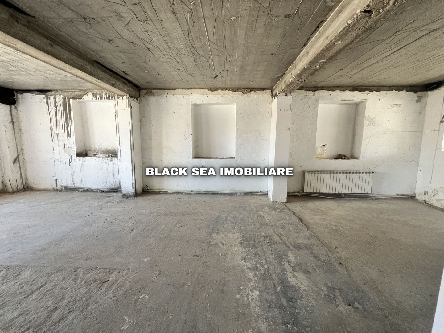 Spatiu UNIC de 14 Camere - STRADAL - zona Faleza Nord - Termen Lung - Poză 4