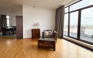 Închirie Penthouse 5 camere | Terasă 350mp - Poză 4