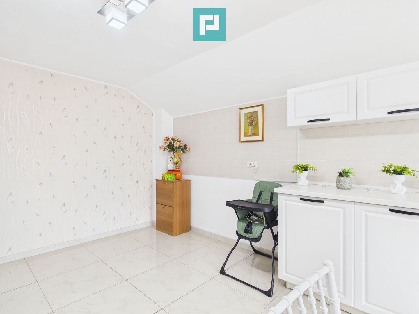 Casă 3 camere + spațiu afacere lângă Timișoara - Poză 17