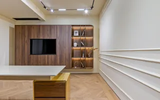Vila Ultra-Lux *390mp* +Teren *700mp* \\ Piscina privata \\ Pipera - Poză 24