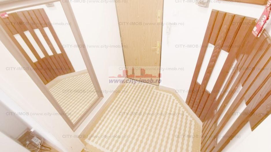 Inchiriere Garsoniera Studio Romana Amzei Bucuresti - Poză 17