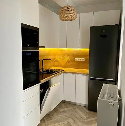 3 camere, Premium, bloc nou, parcare, Andrei Muresanu Zona Sigma, Revo - Poză 2