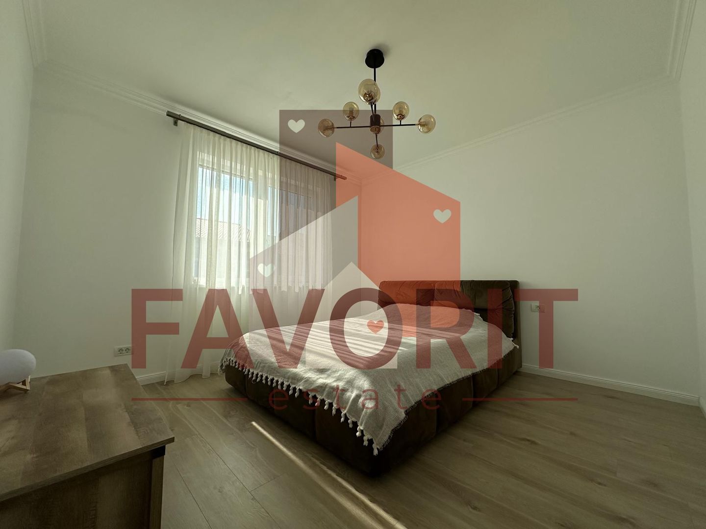 Comision 0% | Duplex in Giroc | Toate utilitatile | Panouri solare | Mobilat - Poză 10