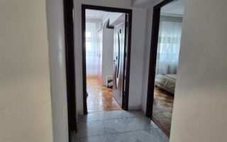 Apartament 4 camere 106mp CF1 Bd Chisinau - Poză 5