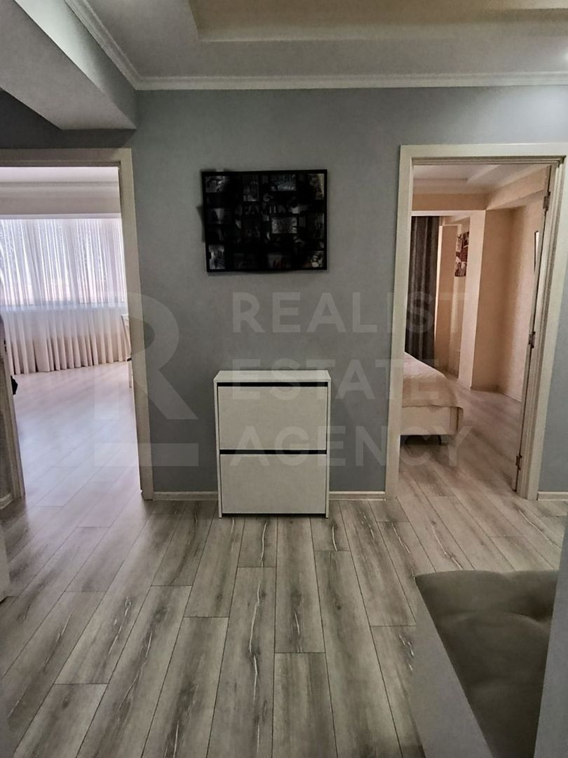 Vânzare, apartament, 2 camere, șos. Hâncești, Centru - Poză 8