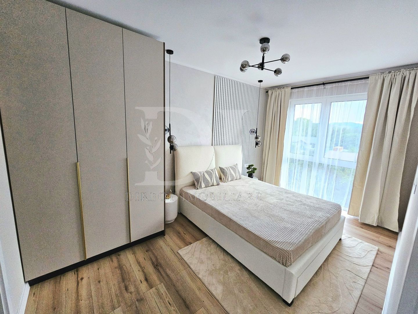Apartament ultramoder / etaj intermediar / Zona Tineretului - Poză 4