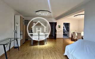 Casă de închiriat cu 4 camere în Cartierul Europa, Oradea - Poză 4