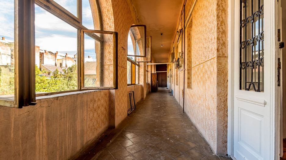 Apartament spațios cu 2 camere, situat pe strada Mețianu - Poză 7