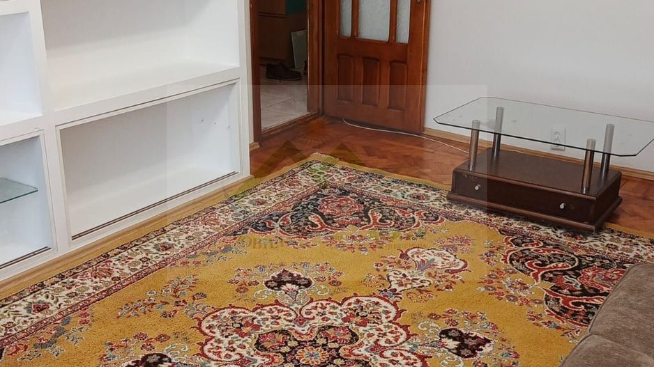 Apartament de închiriat Obcini/Suceava - Poză 1