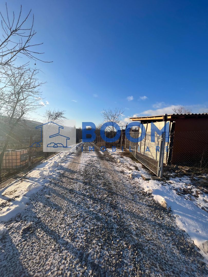 Teren Vladesti | 1025 MP | Zona White Department - Poză 4