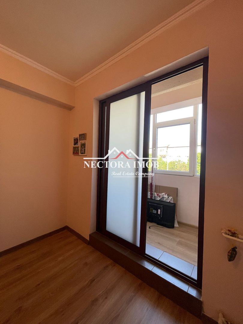 EXCLUSIVITATE-Apartament 4 camere, 2 bai, Calea Aradului, Etaj 2, 85mp - Poză 10