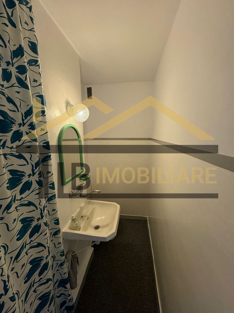 Apartament de 3 camere, 68mp, decomandat, Zona UMFST - Poză 10