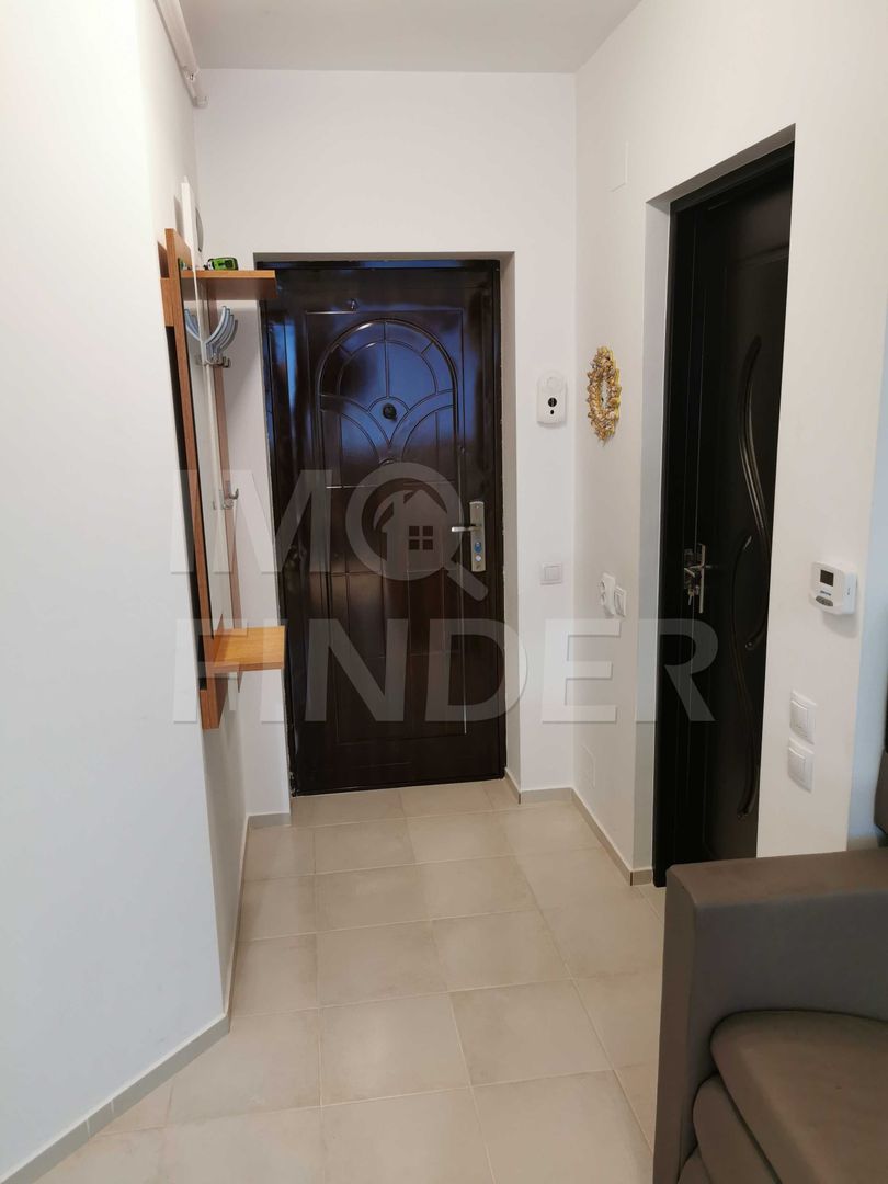 Apartament o camera zona Calea Turzii - Poză 4
