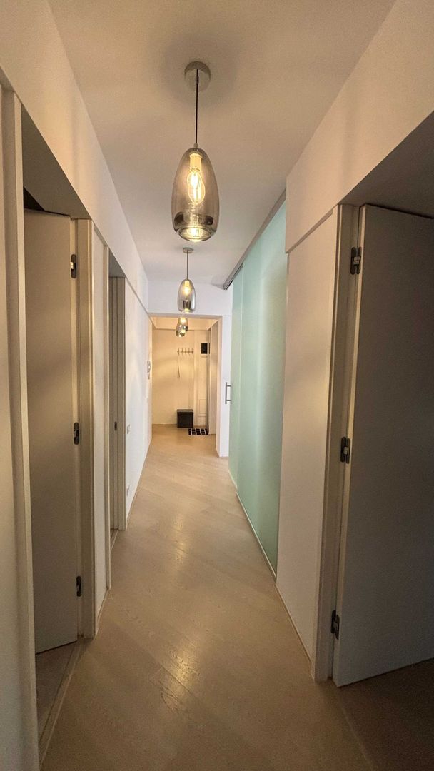 Apartament 3 camere Delta City Vacaresti - Poză 7
