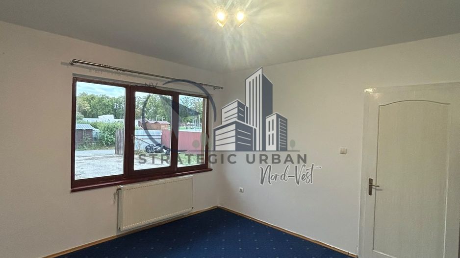 Casă individuală de închiriat în Florești – zona Parc Poligon - Poză 11