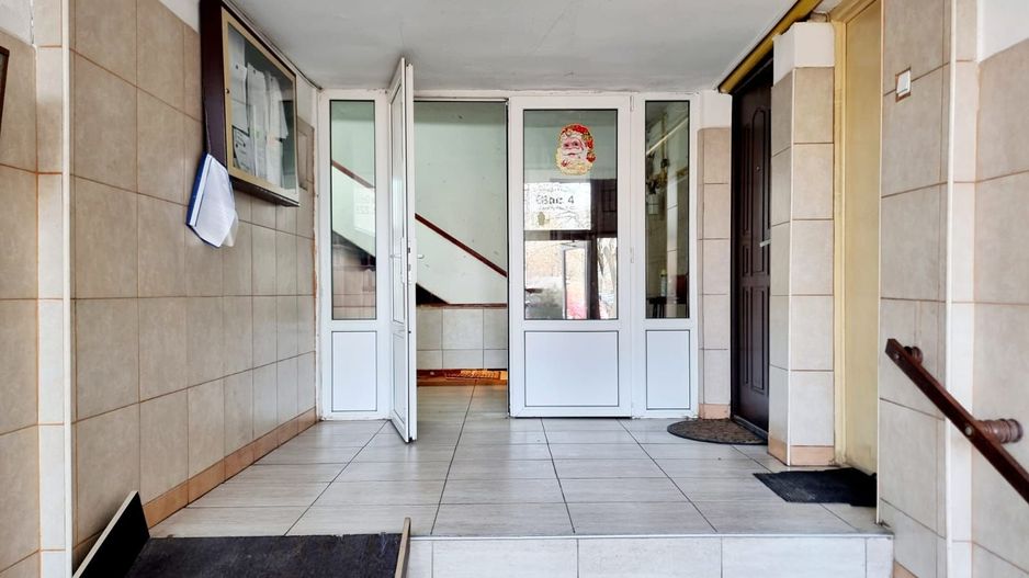 2 Camere Grivita 1Mai Metrou Mobilat Modern - Poză 13