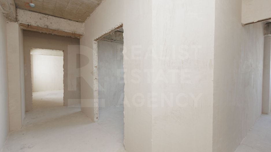 Vânzare, apartament, 3 camere, strada Băcioii Noi, Botanica - Poză 4