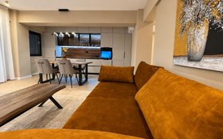 Apartament premium 2 camere + parcare Parcul Copou - Poză 9