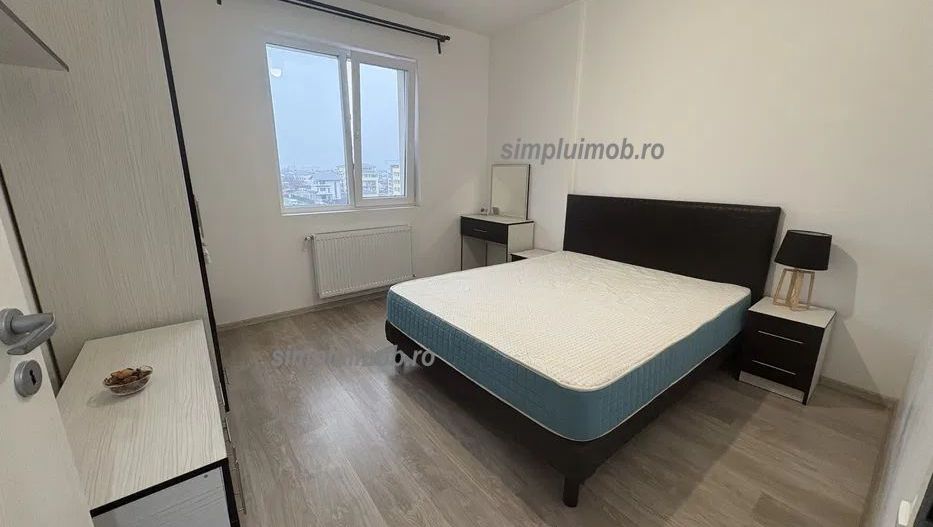 Decomandat Apartament Spatios Cu Parcare Subterana - Poză 3
