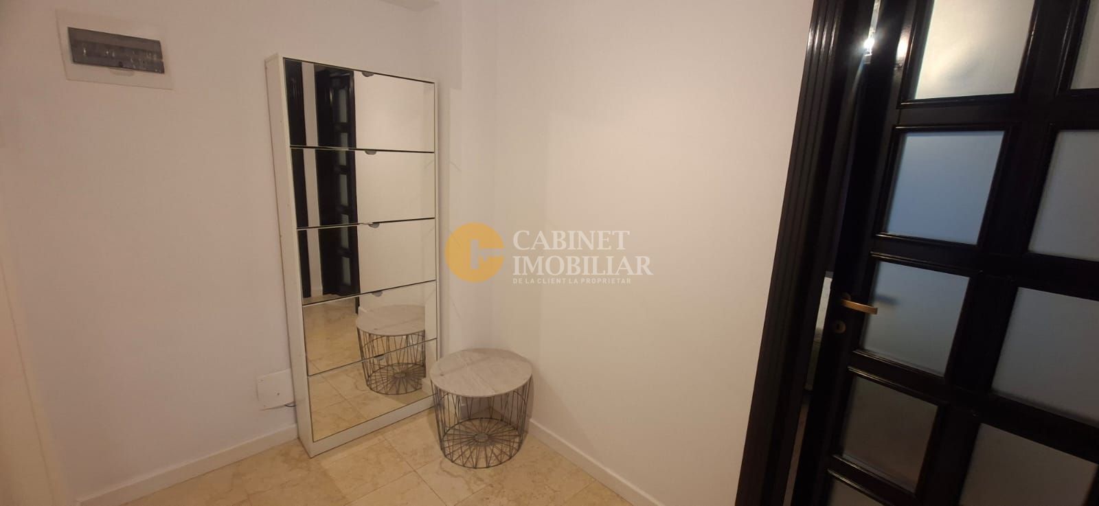 Mutare Imediată! Apartament modern 2 camere, INTABULAT – Royal Town, Copou - Poză 8