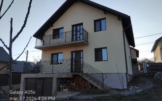 Casă de vânzare în Dumbrava, Lunca Cetătuii, Iași - Poză 1