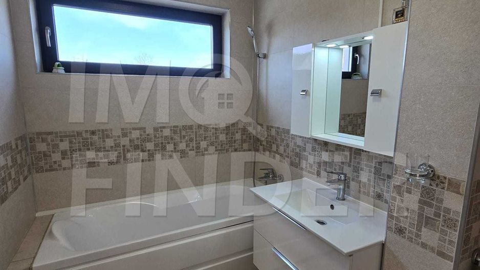 Vanzare apartament 3 camere 85 mp  situat in Buna Ziua - Poză 5