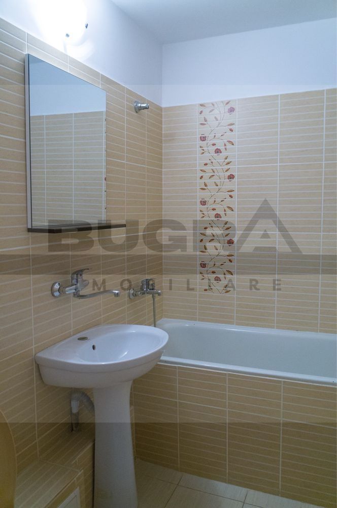Apartament de 2 camere, decomandat, 57mp, zona Pod Calvaria - Poză 7