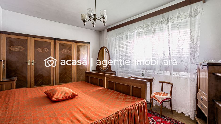 Proprietate vândută Apartament ultracentral cu 4 camere, pe Horia - Poză 7