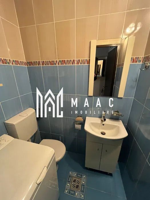 Apartament 3 camere | Decomandat | 76 MP | 3Balcoane | Milea - Poză 9