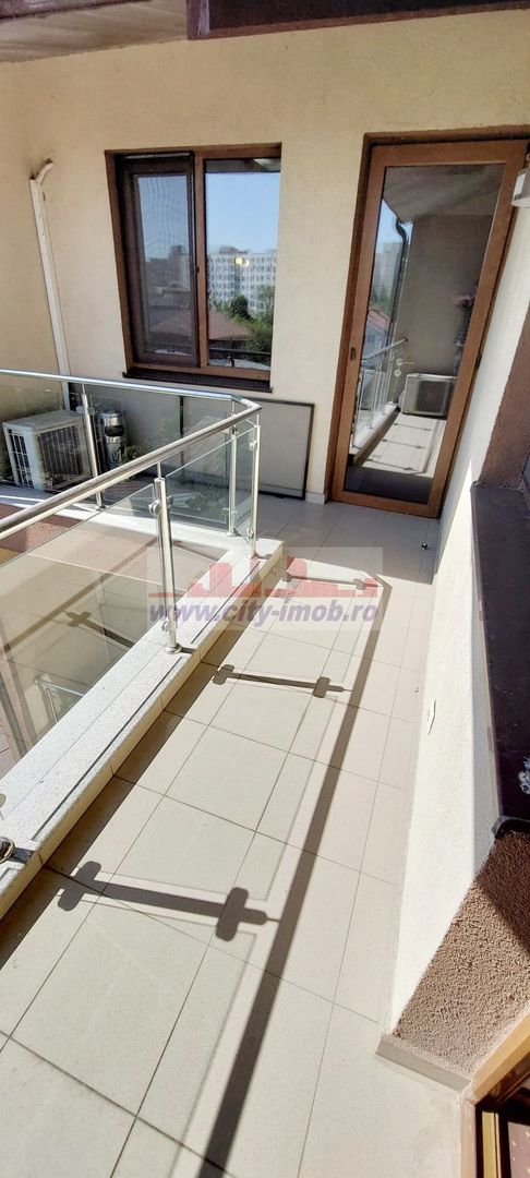 INCHIRIERE apartament 2 camere  Obor  / Mosilor bloc nou - Poză 22