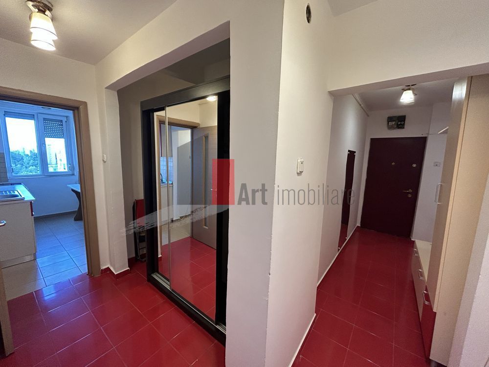 Apartament 2 camere Parcul Moghioros - Poză 4
