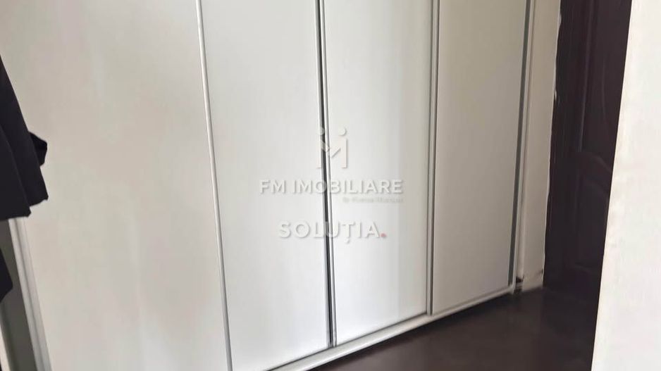 Apartament cu 2 camere, pe 2 niveluri, de închiriat – Str. V Babeș - Poză 4