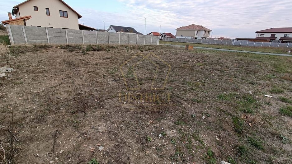 Teren intravilan casa individuala/duplex | Dumbravita - Poză 2