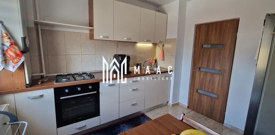 Apartament 2 camere | Decomandat | 41 MPU | Mihai Viteazu - Poză 3