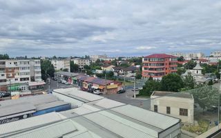 Apartament cu 2 camere, 75 mp - cartier Micro 17, Roka Residence - Poză 12