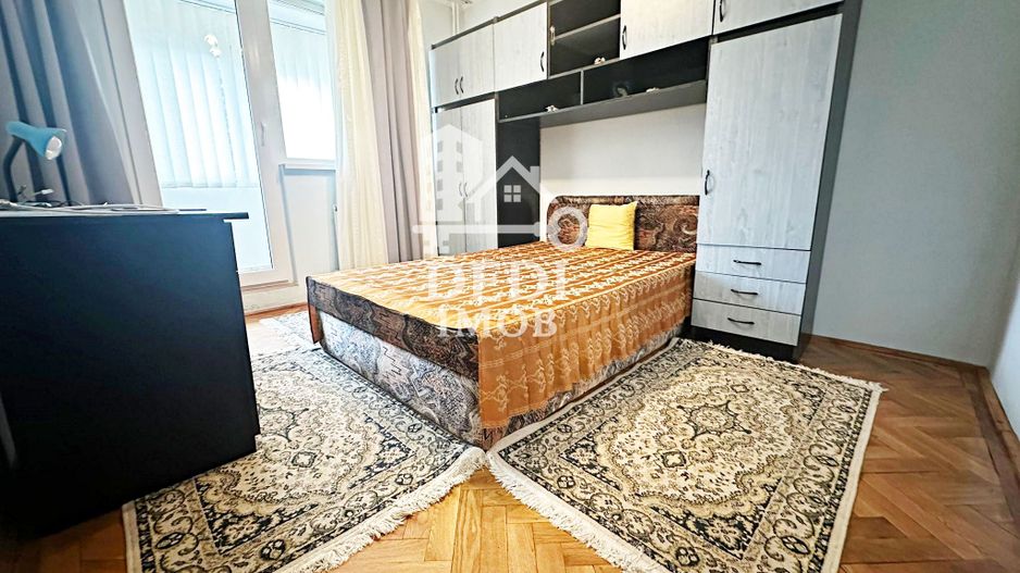 Apartament cu 3 camere de inchiriat zona Bulevardul Dacia, Oradea - Poză 4