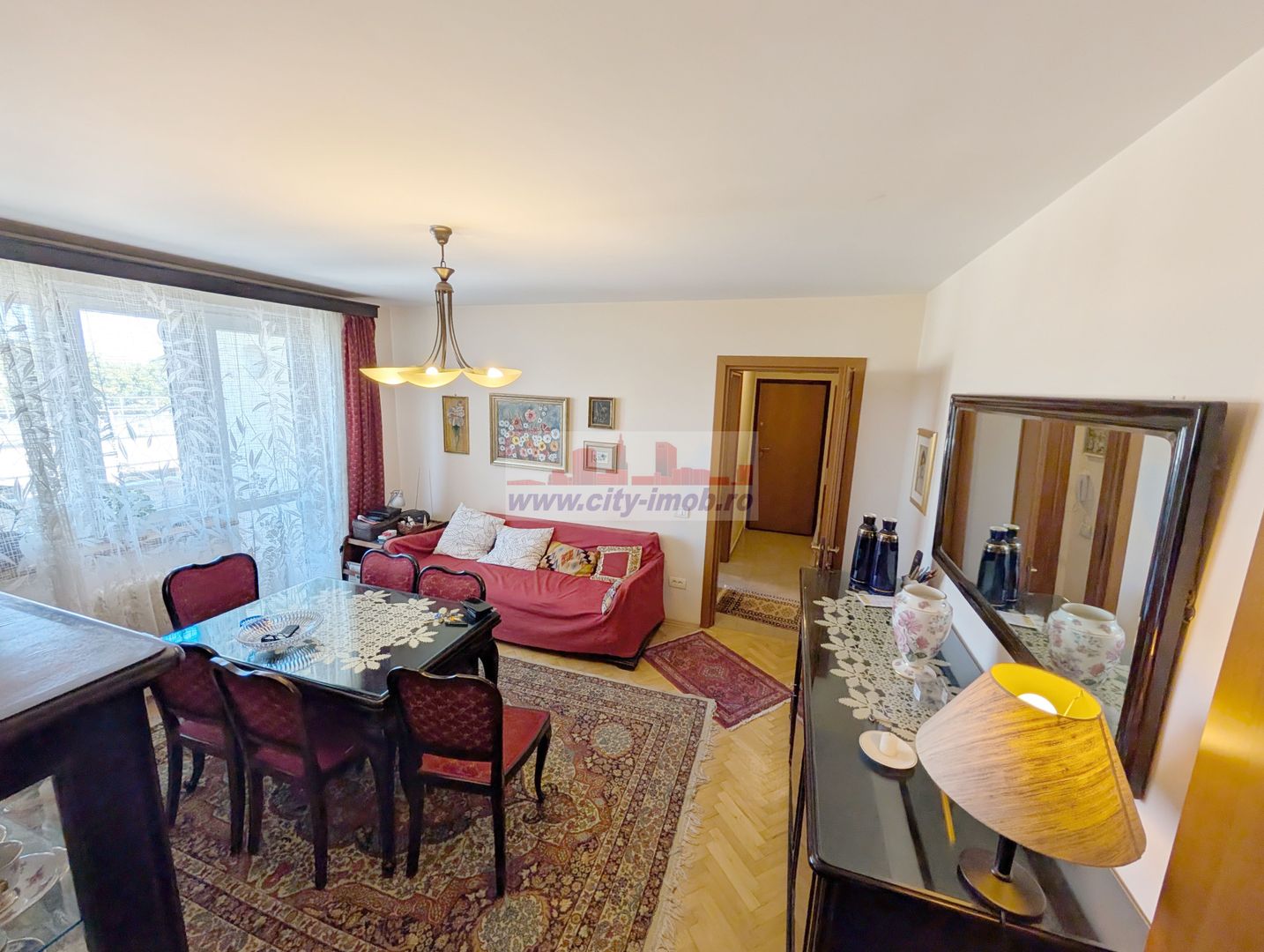 Vanzare Apartament Parcul Circului Stefan Ce Mare - Poză 3