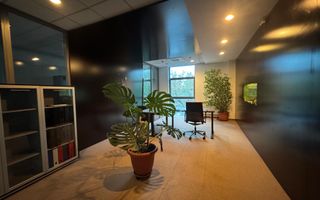 SPATIU DE BIROURI | SPLAIUL UNIRII | 7 locuri de parcare - Poză 10