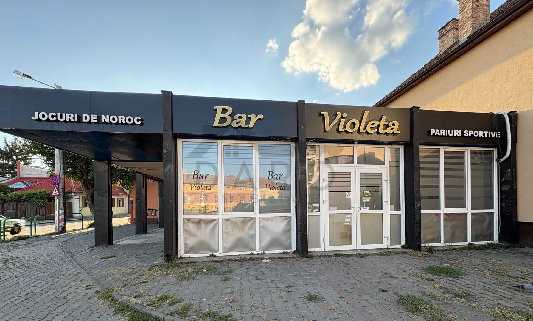 Inchiriez spațiu comercial - zonă centrală - Poză 1