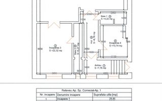Spatiu comercial cu VAD | Central | P-ta Maria - Poză 11