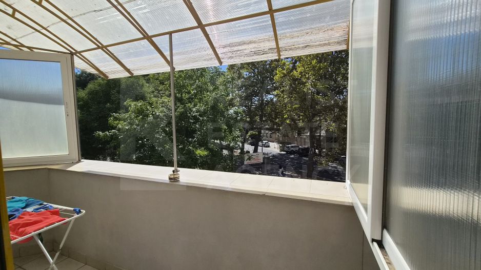 Chirie, apartament 3 camere, str. 31 August 1989, Buiucani - Poză 10