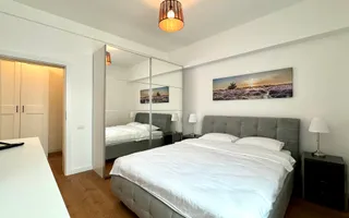 Apartament cu 3 camere *prima inchirere* // zona Herastrau - Poză 19