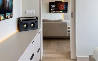 2 camere I Cismigiu I Creditabil I AIRBNB - Poză 6