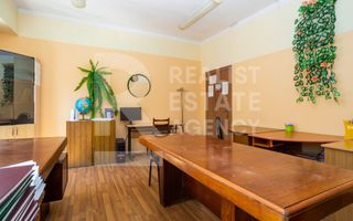 Vânzare, spațiu de birouri,  1305 mp, strada Sarmisegetuza, Botanica - Poză 11