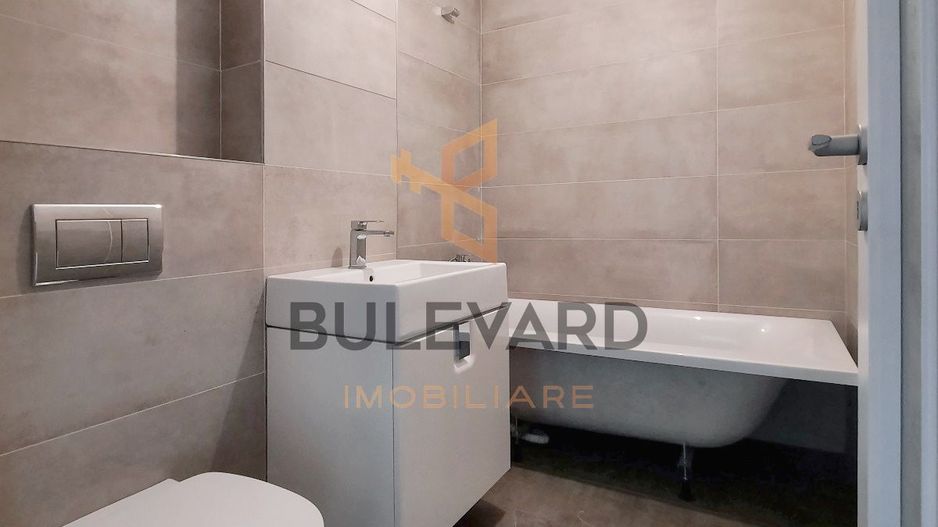 Apartament nou cu 2 camere decomandate! - Poză 7