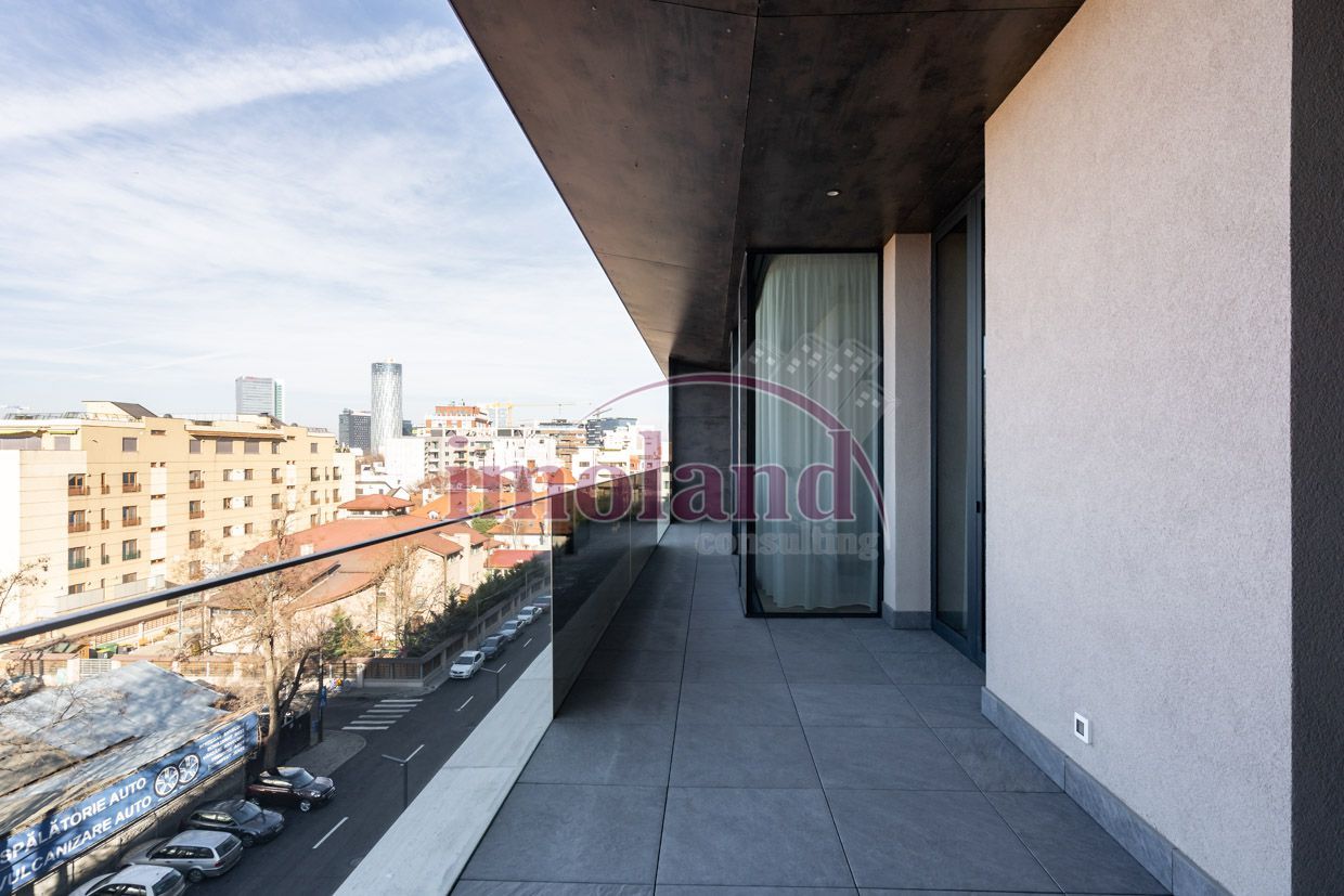 Apartament superb - 4 camere - vanzare - Rahmaninov - Floreasca - Poză 6